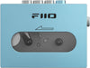 FiiO CP13 Bleu & Silver - EasyLounge - 2