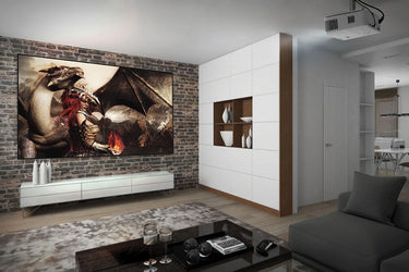 Optoma UHD38X - EasyLounge - 6