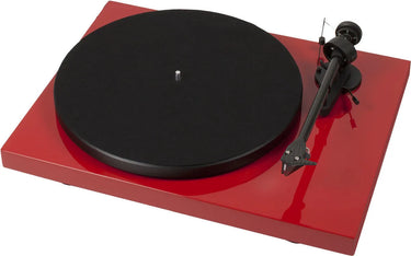 Pro-ject Debut Carbon 2M Red Rouge Laqué