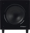 Highland Dilis 440SW Noir laqué - EasyLounge - 4