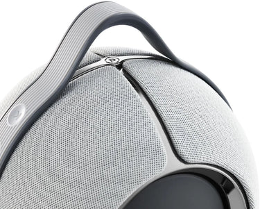 Devialet Mania 95 dB Gris clair + Charging station - EasyLounge - 12