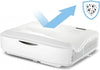 ViewSonic LS832WU - EasyLounge - 17
