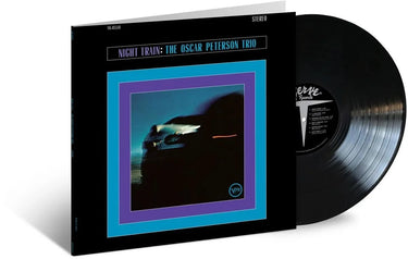 Universal Oscar Peterson Trio - Night Train - EasyLounge - 2
