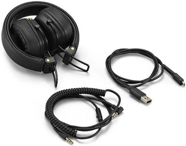 Marshall Major 3 Bluetooth Noir - EasyLounge - 6