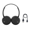 JVC HA-S36W Noir - EasyLounge - 3