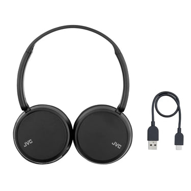 JVC HA-S36W Noir - EasyLounge - 3