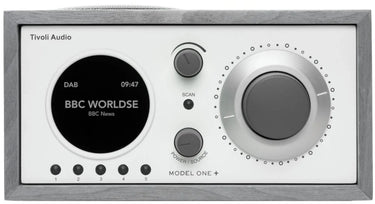 Tivoli Model One+ Gris - EasyLounge - 4