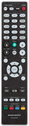 Marantz SR-6015 Noir - EasyLounge - 2