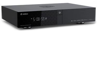 Zidoo Z2000 PRO
