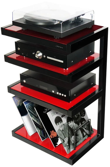 Norstone Esse Vinyl Rouge - EasyLounge - 4