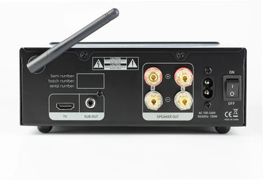 Tangent Ampster TV II - EasyLounge - 3