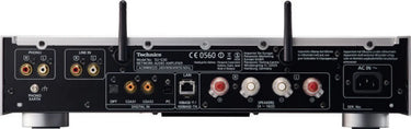 Technics SU-G30G-S Silver - EasyLounge - 2