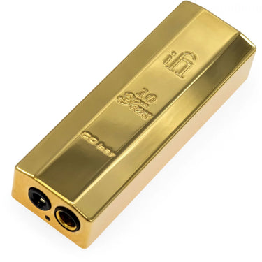ifi Audio Go Bar Gold - EasyLounge - 5