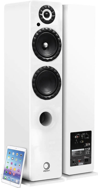 Elipson Prestige Facet 14F BT Noir - EasyLounge - 6