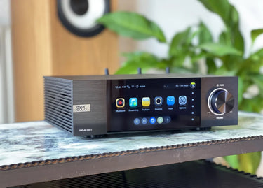 Eversolo DMP-A6 Gen 2 - EasyLounge - 21