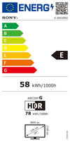 Sony 50 Bravia 2 II - EasyLounge - 28