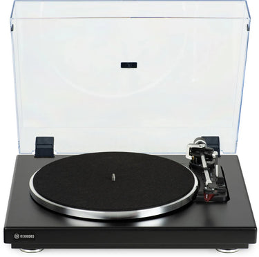 Rekkord Audio F400 2M Red Noir