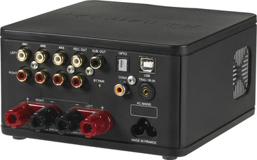 Micromega MyAmp Noir - EasyLounge - 3