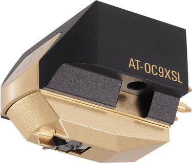 Audio-Technica AT-OC9XSL - EasyLounge - 2