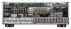 Denon AVC-X6800H Silver - EasyLounge - 3
