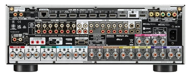 Denon AVC-X6800H Silver - EasyLounge - 3