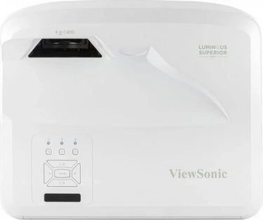 ViewSonic LS832WU - EasyLounge - 7