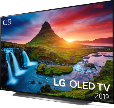 LG Electronics OLED77C9 - EasyLounge - 6