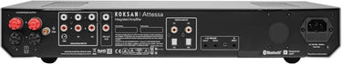Roksan Attessa Noir - EasyLounge - 3