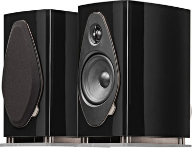 Sonus Faber Sonetto II G2 Noir