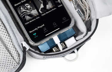 ifi Audio iTraveler - EasyLounge - 25
