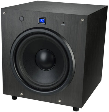 Velodyne EQMax 12 Noir - EasyLounge - 4