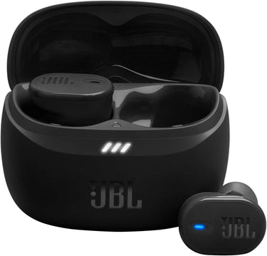 JBL Tune Buds 2 Noir