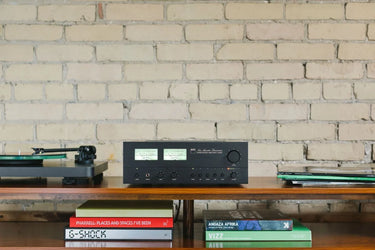 NAD C3030S (avec streaming BluOS) - EasyLounge - 9