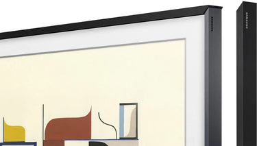 Samsung The Frame Cadre 49 Noir - EasyLounge - 5