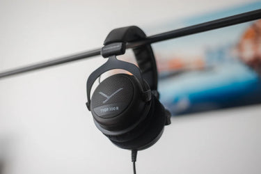 Beyerdynamic TYGR 300 R - EasyLounge - 15