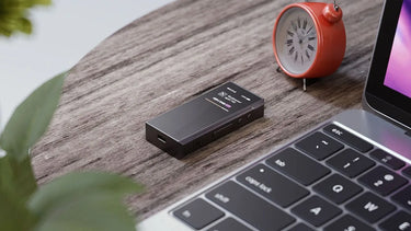 FiiO BTR7 USB-C - EasyLounge - 6