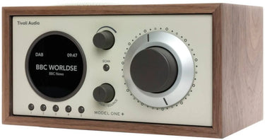 Tivoli Model One+ Noyer - EasyLounge - 4