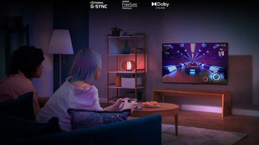 LG Electronics OLED77B2 - EasyLounge - 11