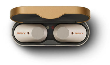 Sony WF-1000XM3 Silver - EasyLounge - 8