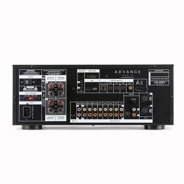 Advance Paris A10 Apex 30th Edition - EasyLounge - 3