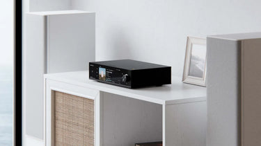 Eversolo DMP-A8 Gen 2 - EasyLounge - 4