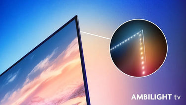Philips 77OLED811 - EasyLounge - 12