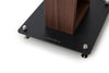 Norstone Alva Plus Noir / Noyer (la paire) - EasyLounge - 7