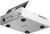 Shanling EM7 Streaming Music Center Silver - EasyLounge - 4