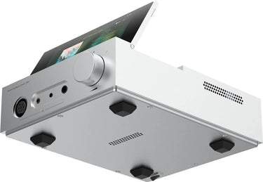 Shanling EM7 Streaming Music Center Silver - EasyLounge - 4