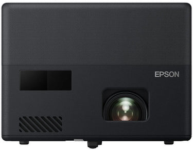 Epson EF-12 Android TV Noir - EasyLounge - 2