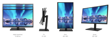 Asus ProArt Display OLED PA27DCE-K - EasyLounge - 18