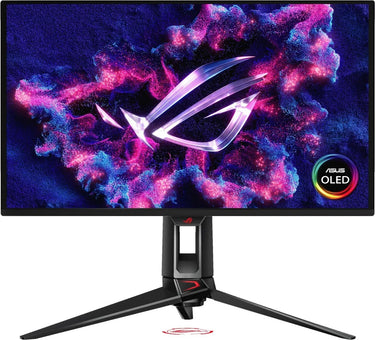 Asus ROG Swift OLED PG27UCDM - EasyLounge - 2