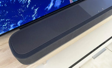 Sennheiser Ambeo SoundBar Plus - EasyLounge - 7