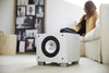 REL Acoustics T/7x Blanc - EasyLounge - 2